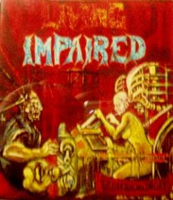 Living Impaired : Blossom and Decay Living Impaired : Blossom and Decay